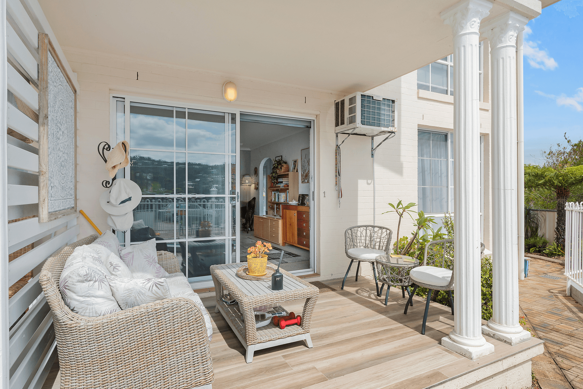 1/32-34 Munn Street, Merimbula, NSW 2548