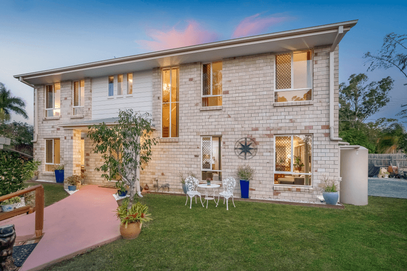 2/59 Lexington Drive, WORONGARY, QLD 4213