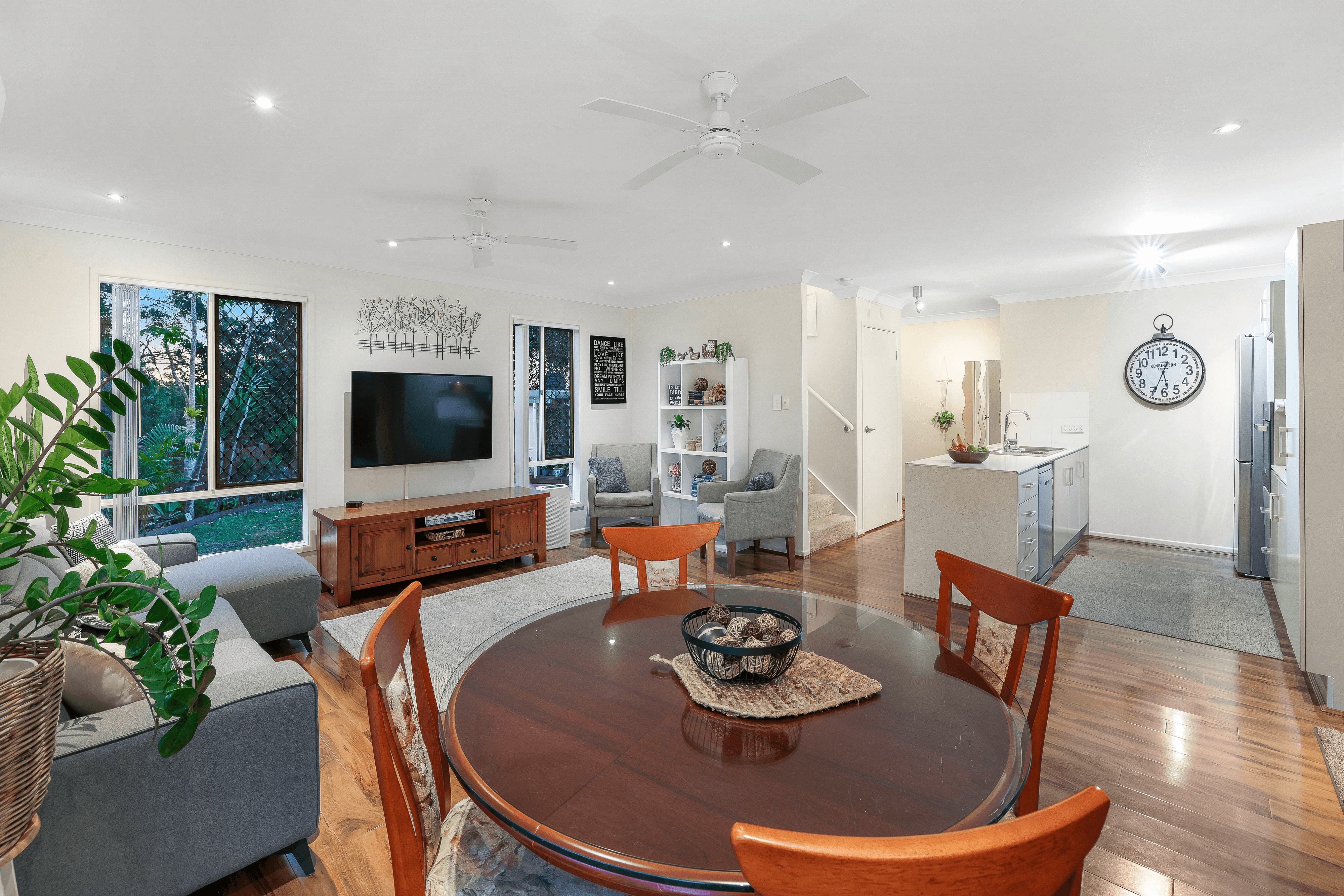 2/59 Lexington Drive, WORONGARY, QLD 4213