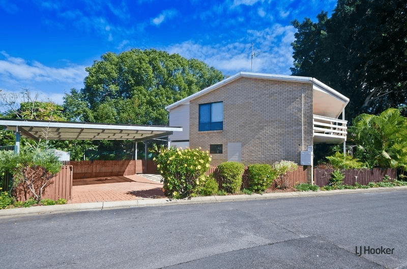 37/154 Currumbin Creek Road, CURRUMBIN WATERS, QLD 4223