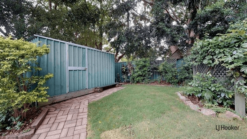 37/154 Currumbin Creek Road, CURRUMBIN WATERS, QLD 4223