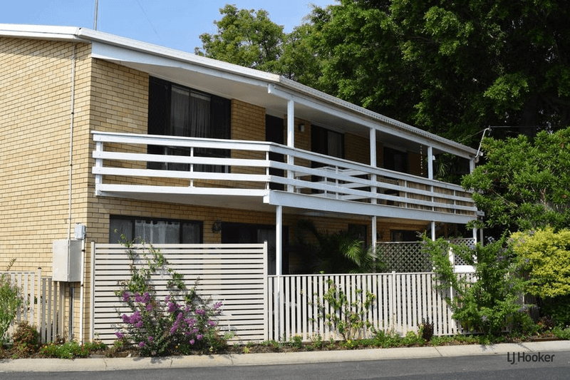 37/154 Currumbin Creek Road, CURRUMBIN WATERS, QLD 4223