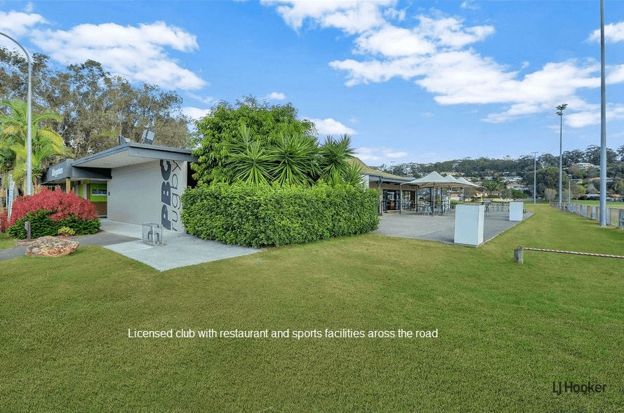 37/154 Currumbin Creek Road, CURRUMBIN WATERS, QLD 4223