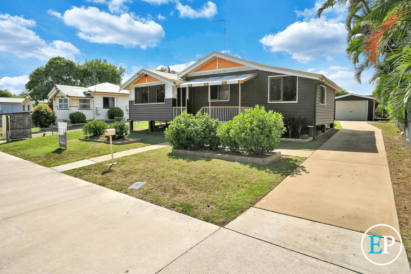 41 Fe Walker Street, BUNDABERG SOUTH, QLD 4670