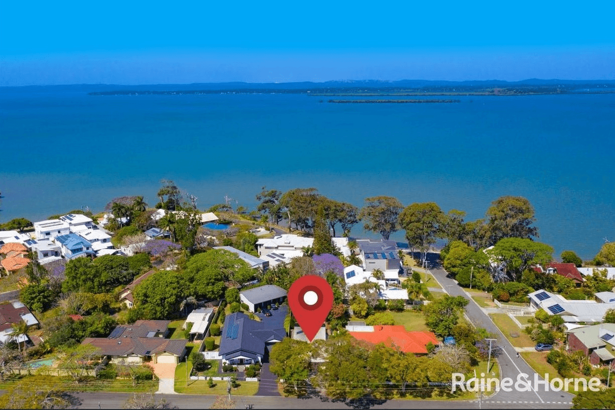 42 Broadwater Terrace, REDLAND BAY, QLD 4165