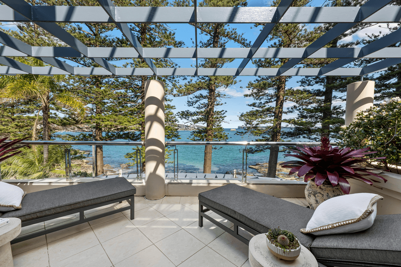 3/47 The Crescent, Manly, NSW 2095