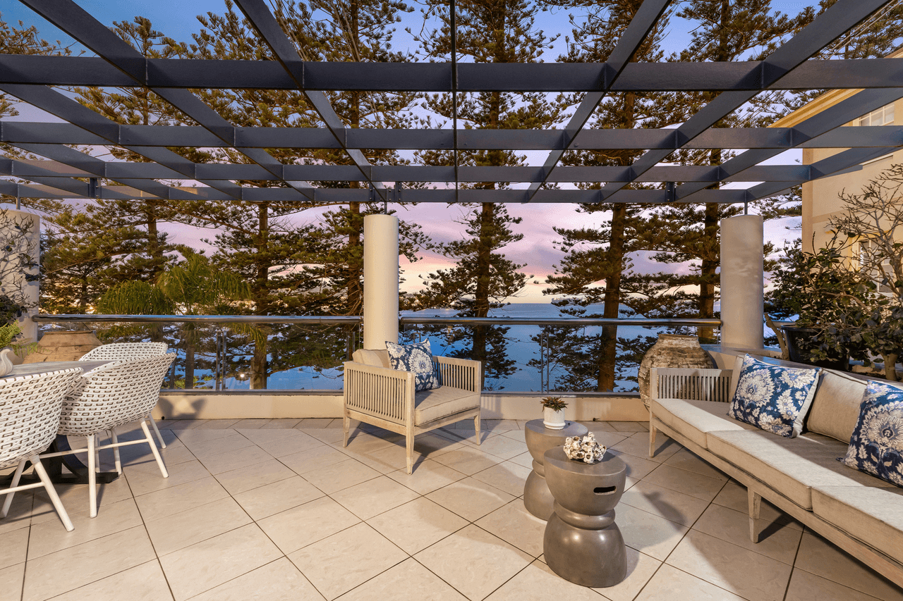 3/47 The Crescent, Manly, NSW 2095