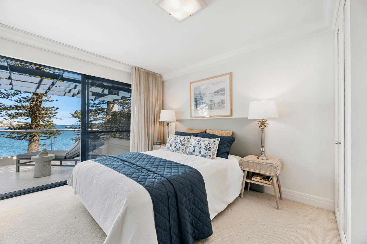 3/47 The Crescent, Manly, NSW 2095