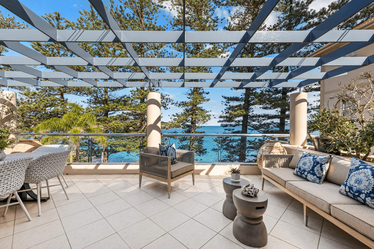 3/47 The Crescent, Manly, NSW 2095