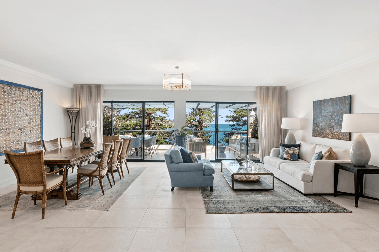 3/47 The Crescent, Manly, NSW 2095