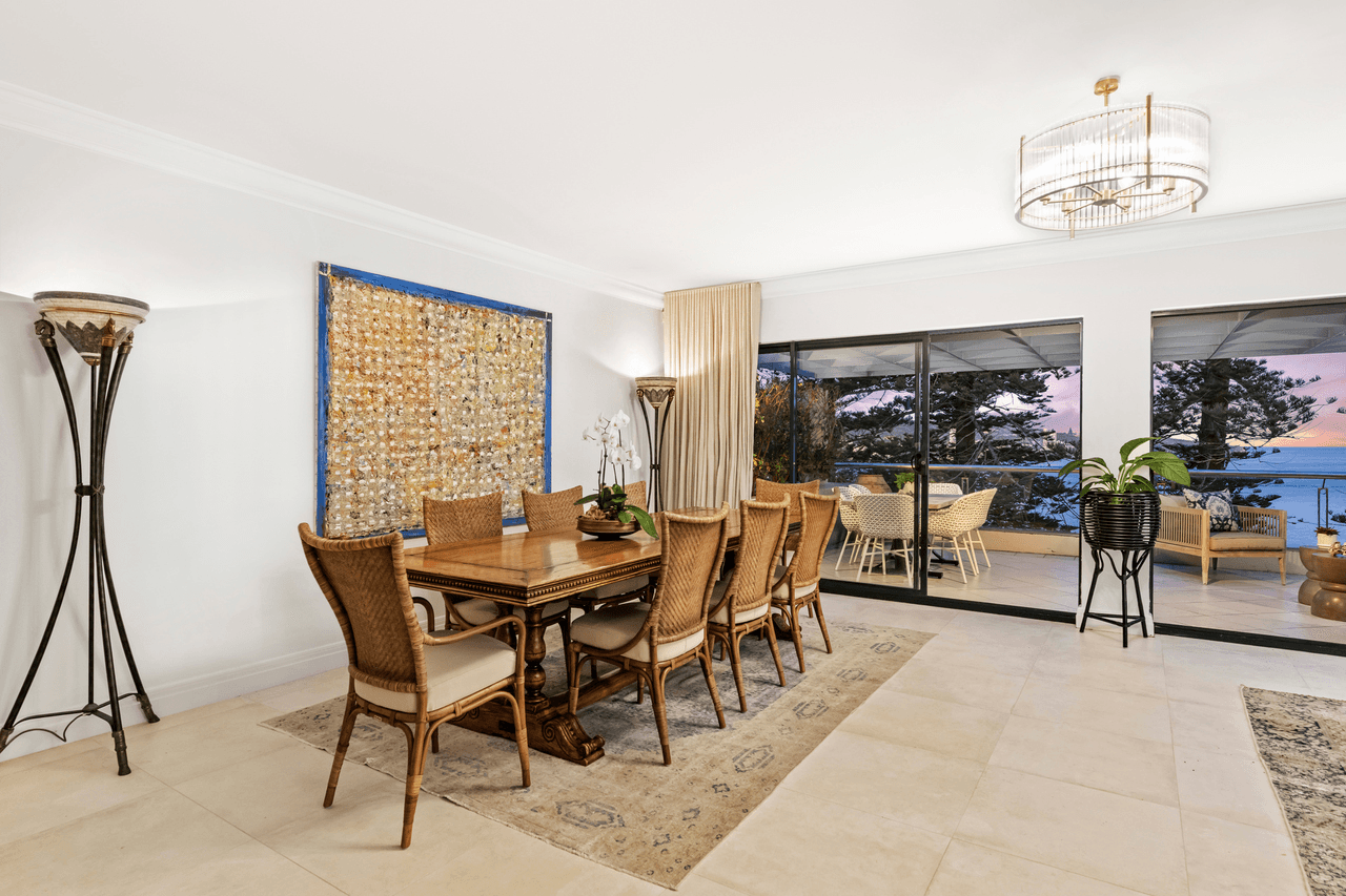 3/47 The Crescent, Manly, NSW 2095