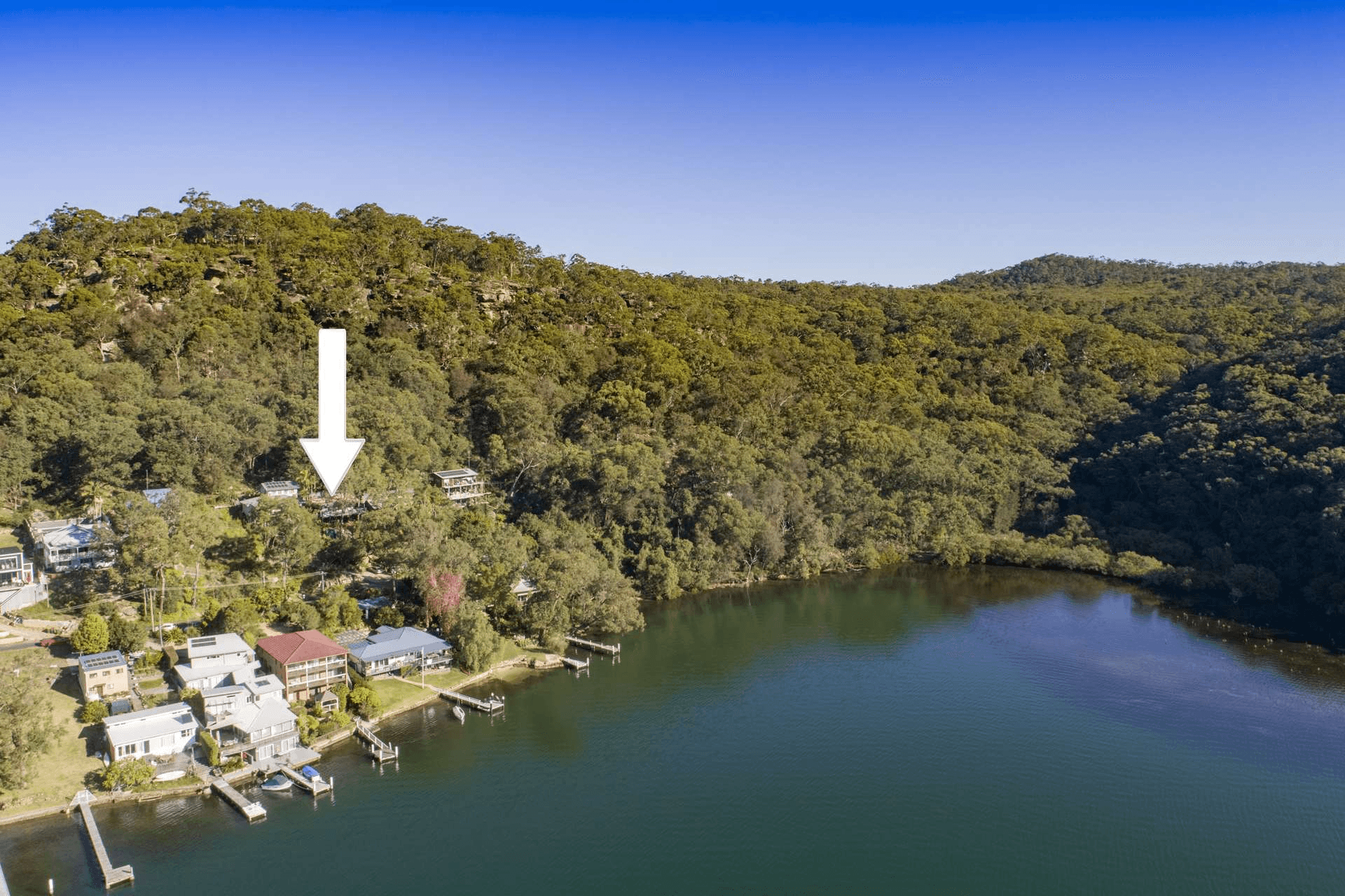 108 Taylor Street, Woy Woy Bay, NSW 2256