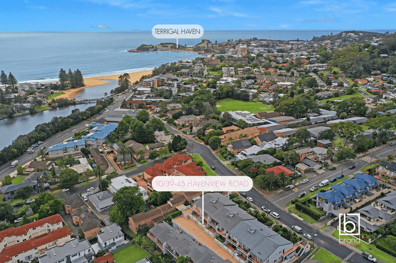 10/39 Havenview Road, TERRIGAL, NSW 2260