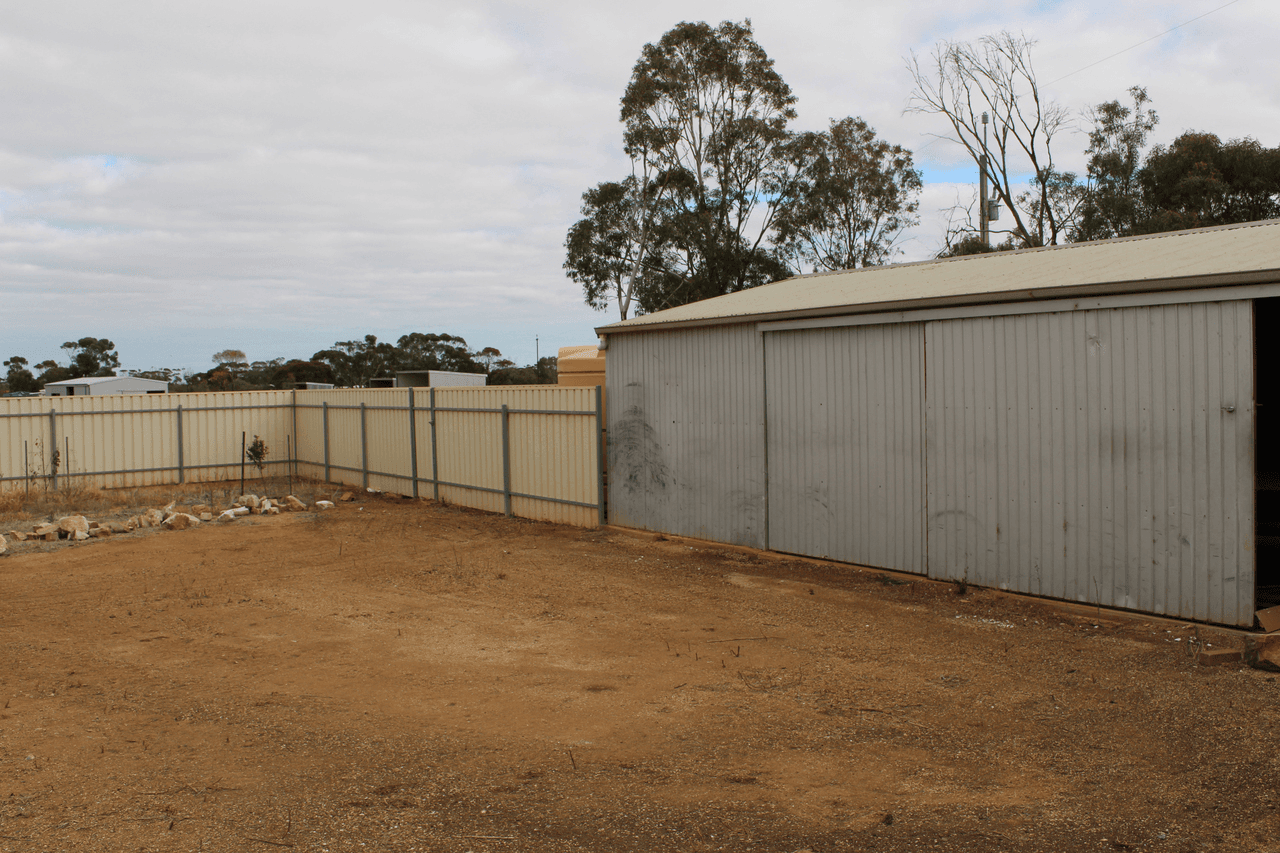 106 Dows Road, OWEN, SA 5460