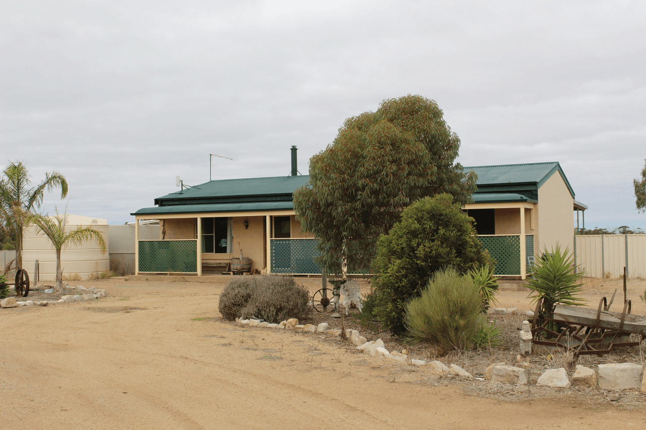 106 Dows Road, OWEN, SA 5460