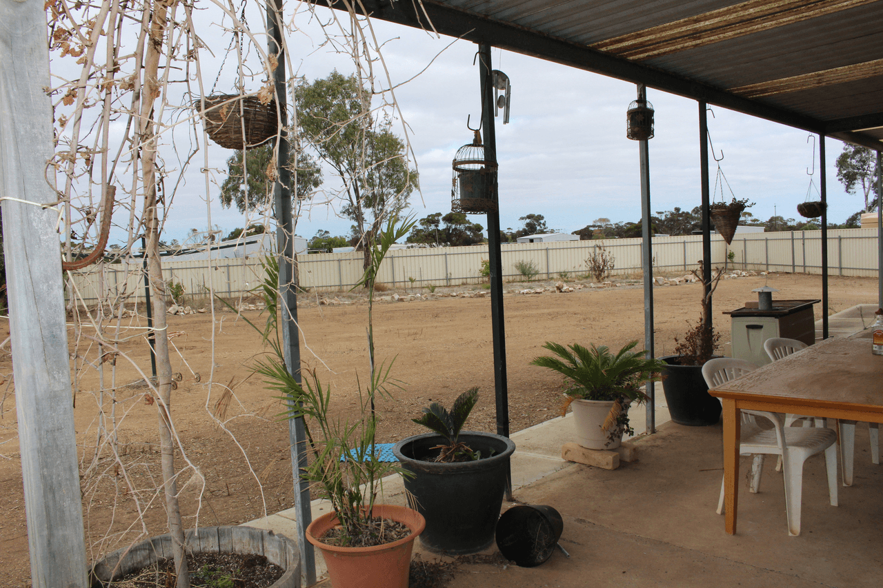 106 Dows Road, OWEN, SA 5460
