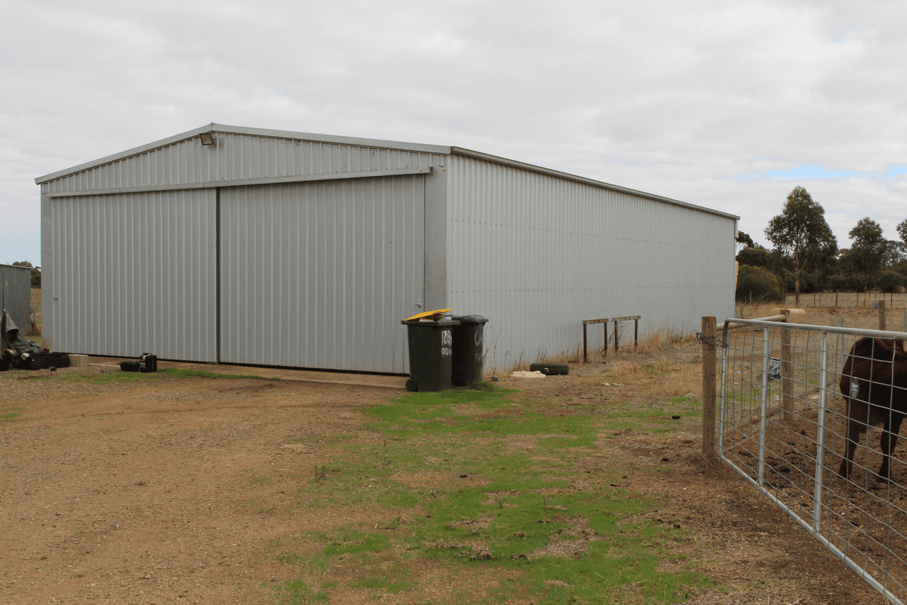 106 Dows Road, OWEN, SA 5460
