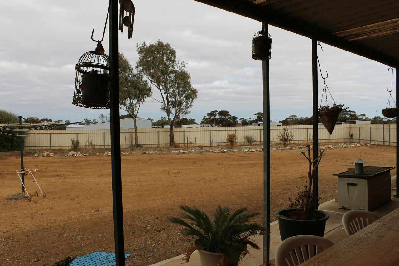 106 Dows Road, OWEN, SA 5460