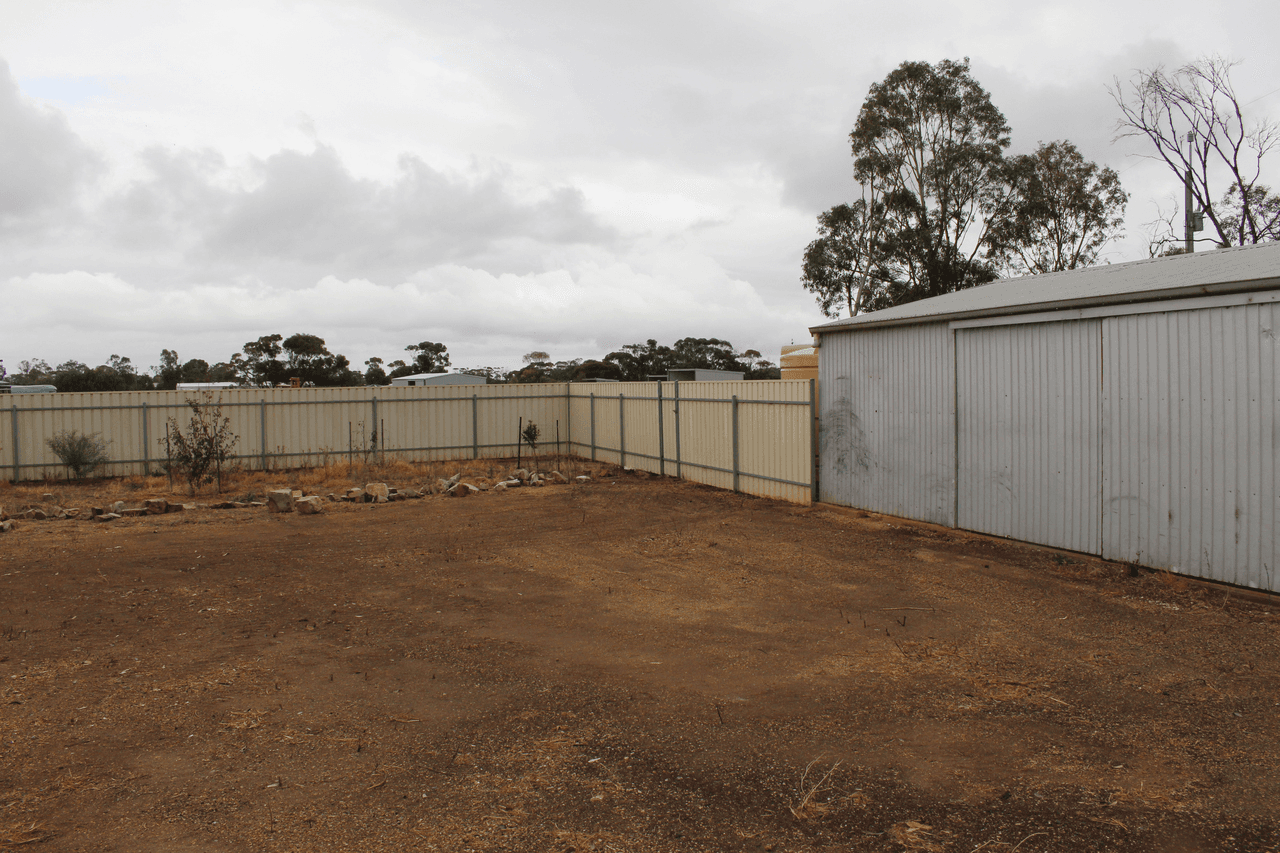 106 Dows Road, OWEN, SA 5460