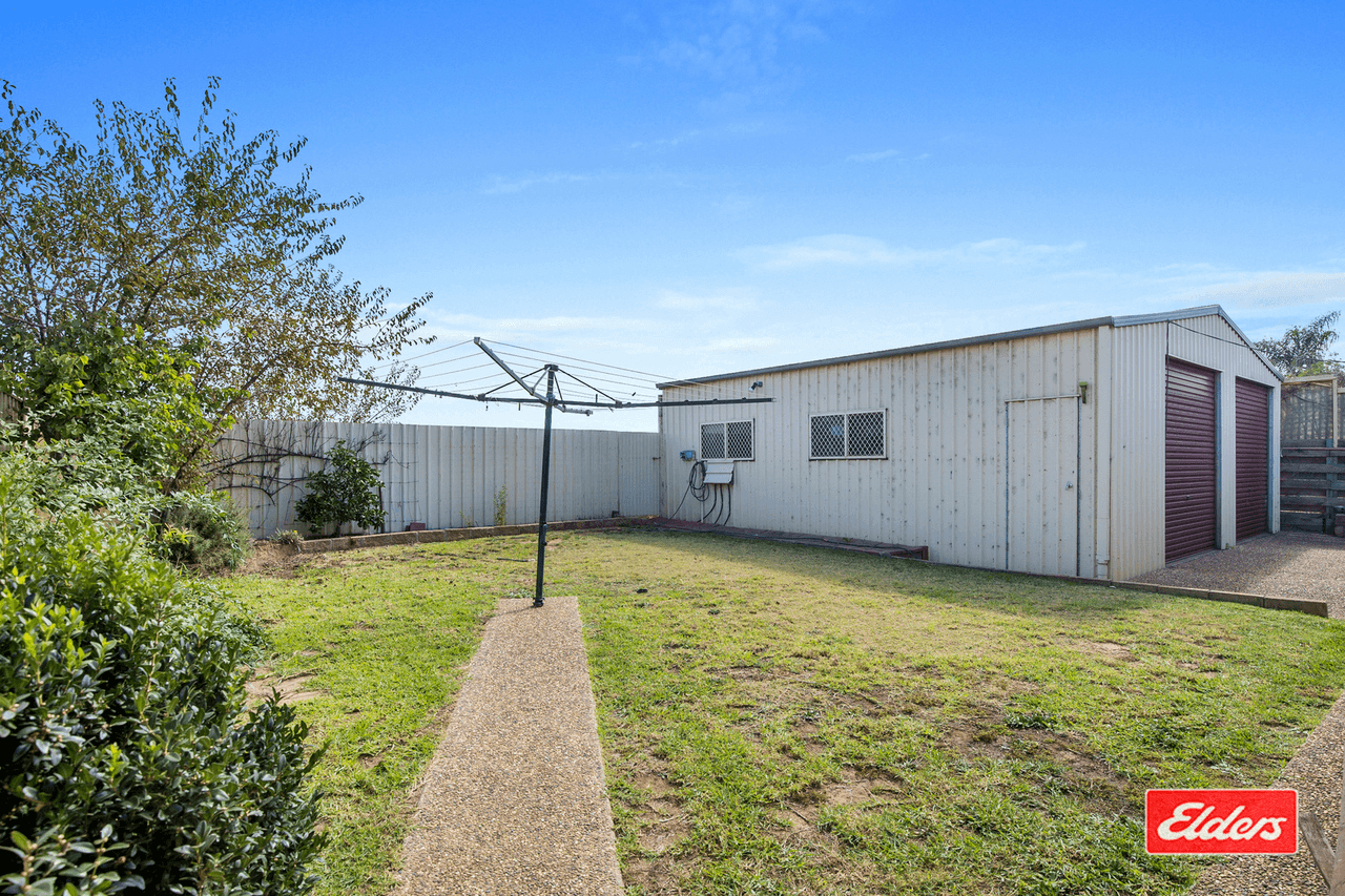 51  Rosemary Court, YARRAWONGA, VIC 3730