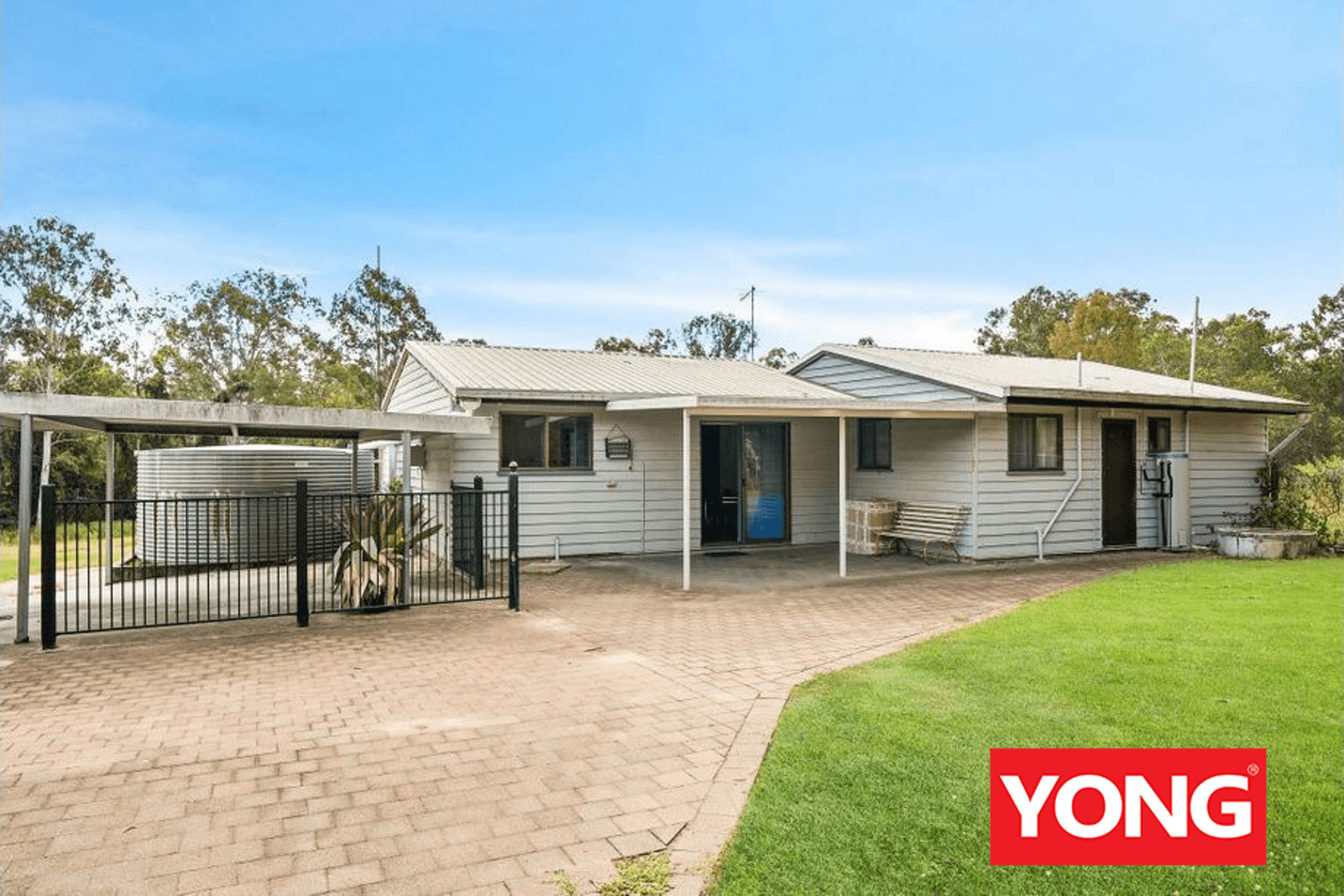 .53 & 56 Salston Road, GREENBANK, QLD 4124