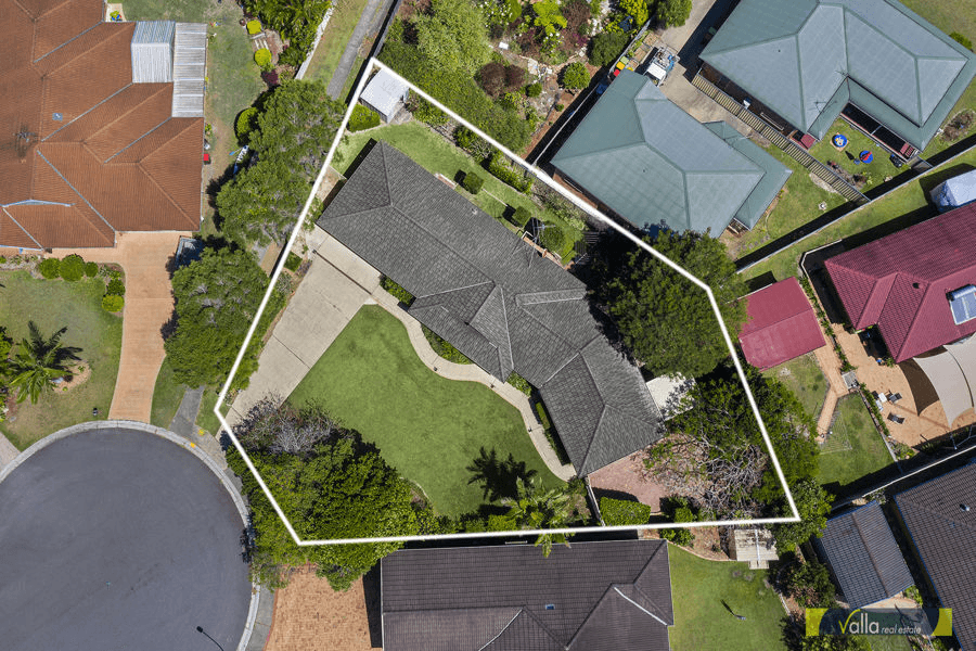 12 Ruth Lowe Court, VALLA BEACH, NSW 2448