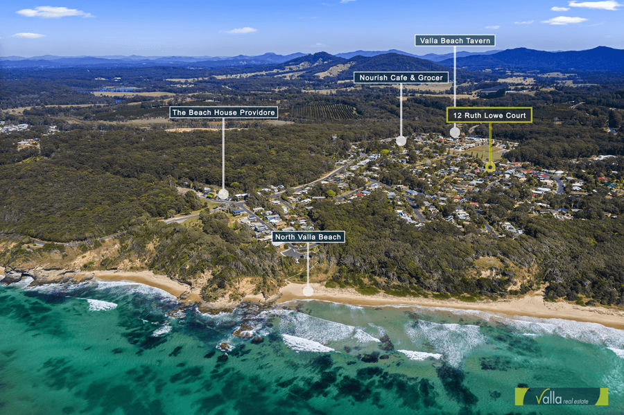 12 Ruth Lowe Court, VALLA BEACH, NSW 2448