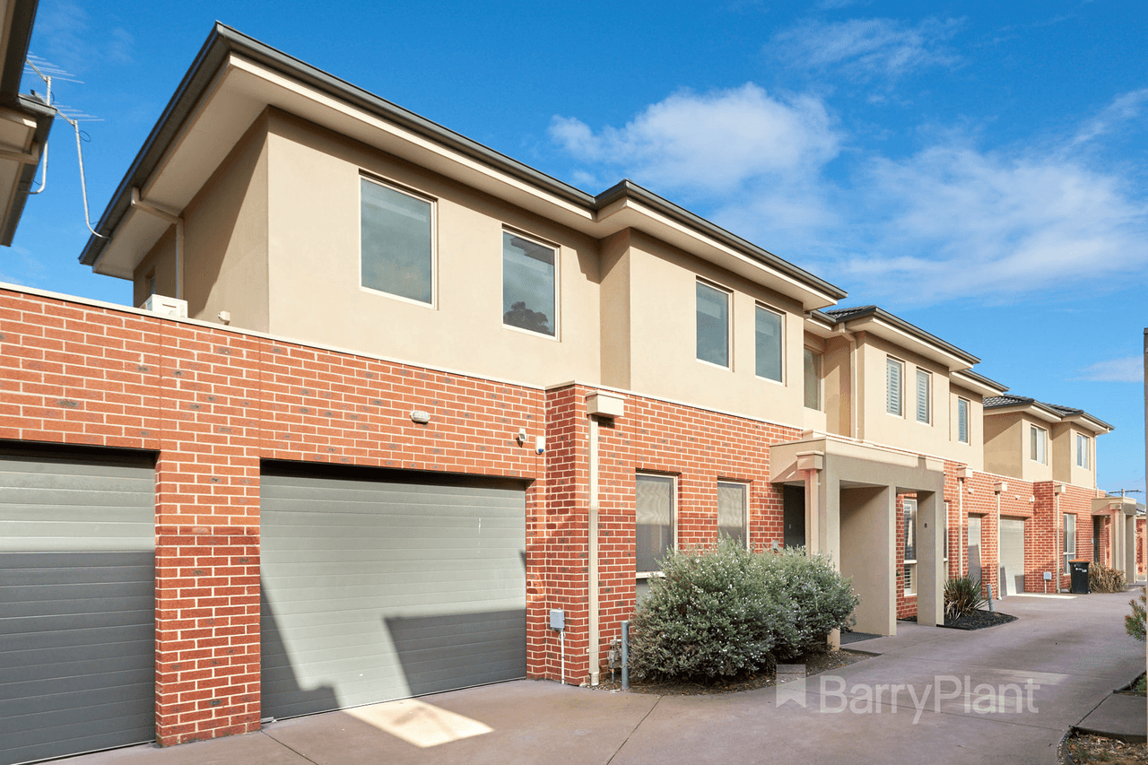 9/120 Buckley Street, Noble Park, VIC 3174