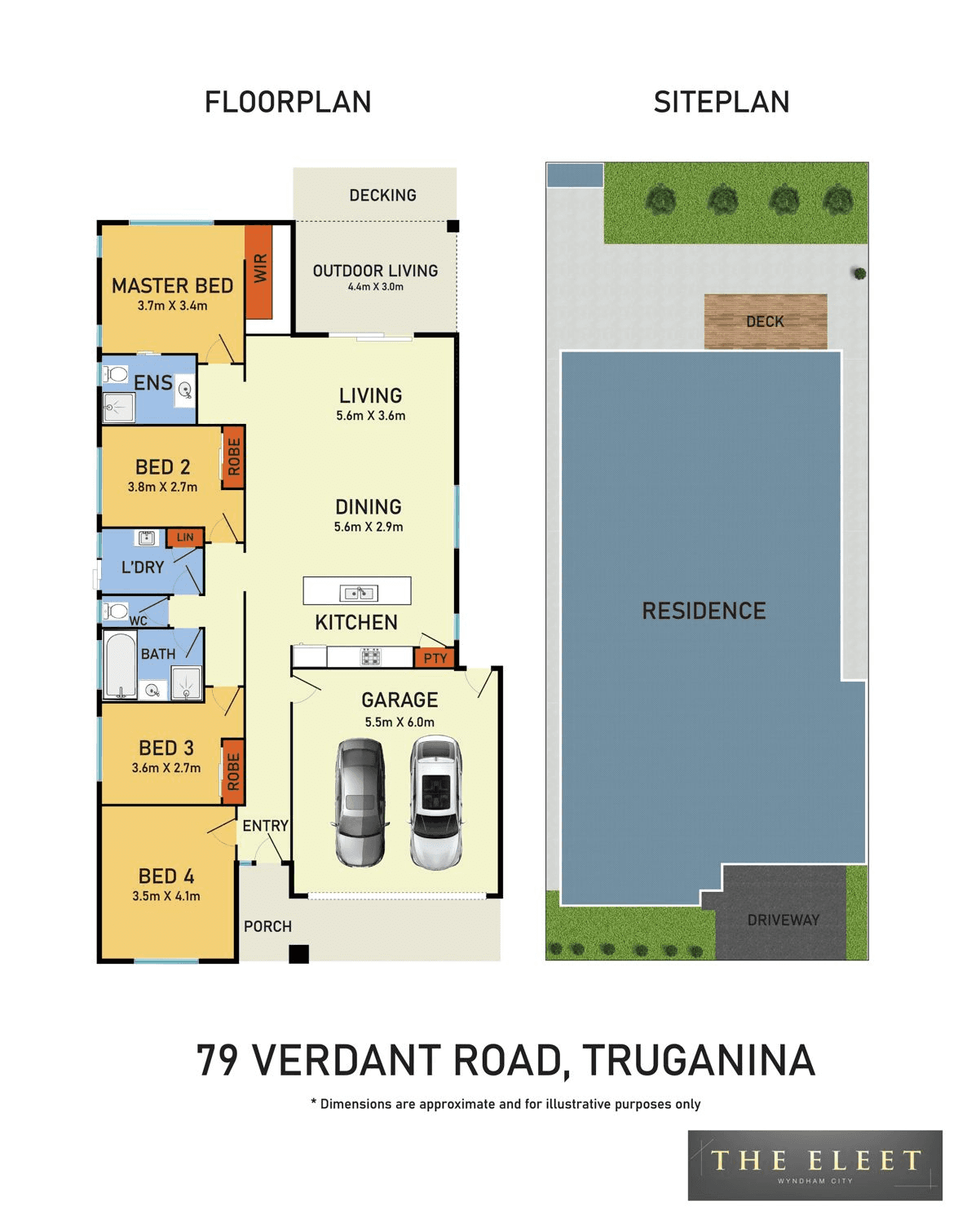 79 Verdant Road, TRUGANINA, VIC 3029