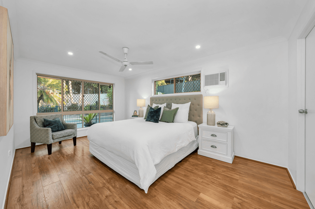 16 Tulloch Drive, Wellington Point, QLD 4160
