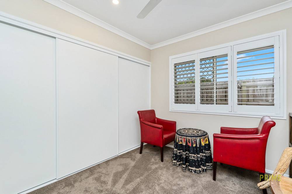 12 Louis Way, Kawungan, QLD 4655