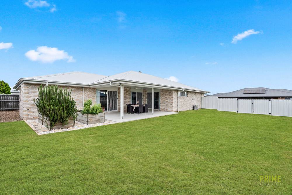 12 Louis Way, Kawungan, QLD 4655
