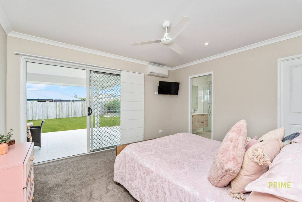 12 Louis Way, Kawungan, QLD 4655
