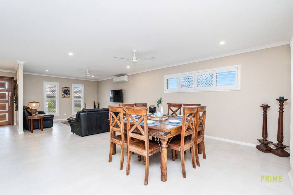 12 Louis Way, Kawungan, QLD 4655