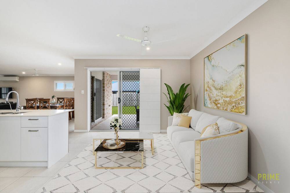 12 Louis Way, Kawungan, QLD 4655
