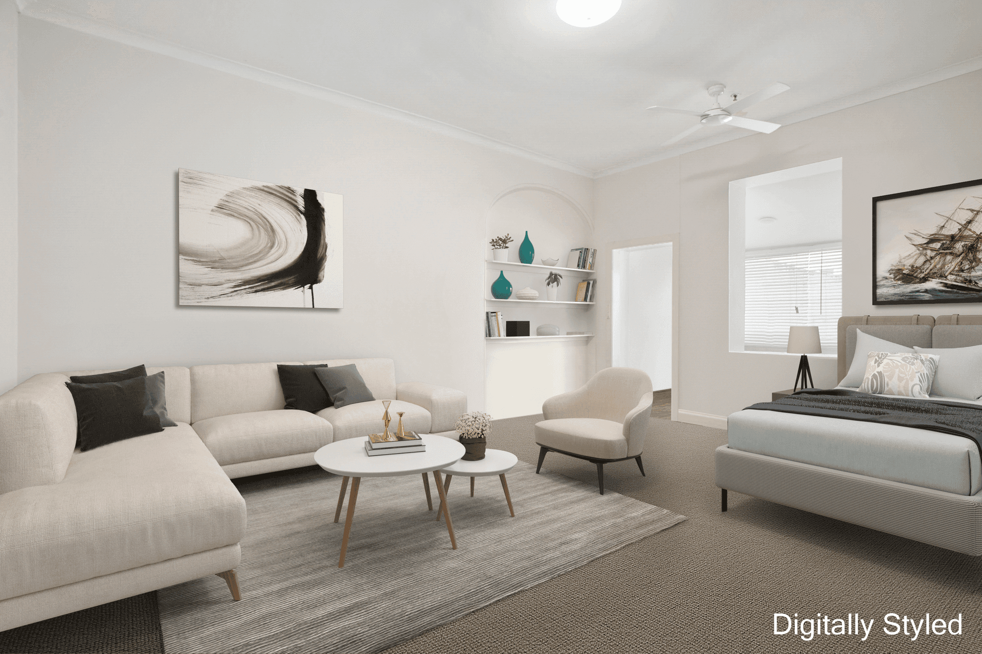 7/62B Darlinghurst Road, Potts Point, NSW 2011