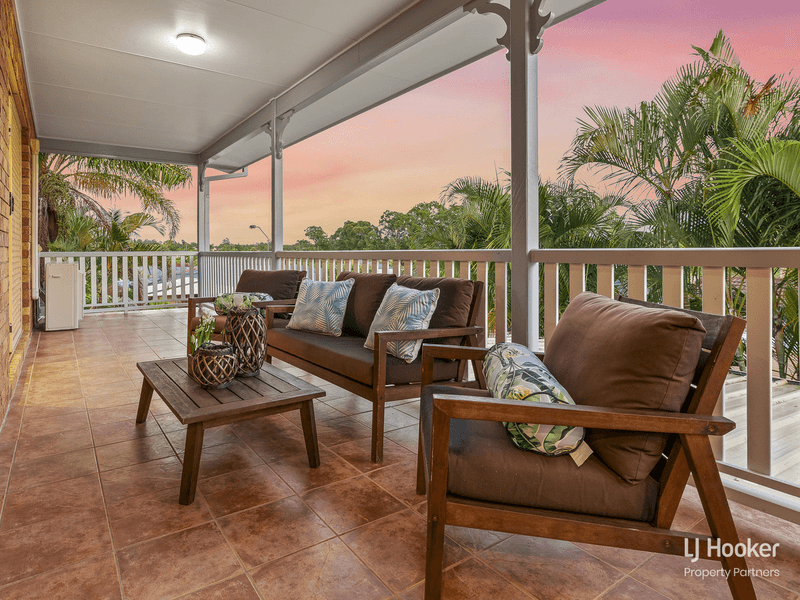 6 Garema Court, DURACK, QLD 4077