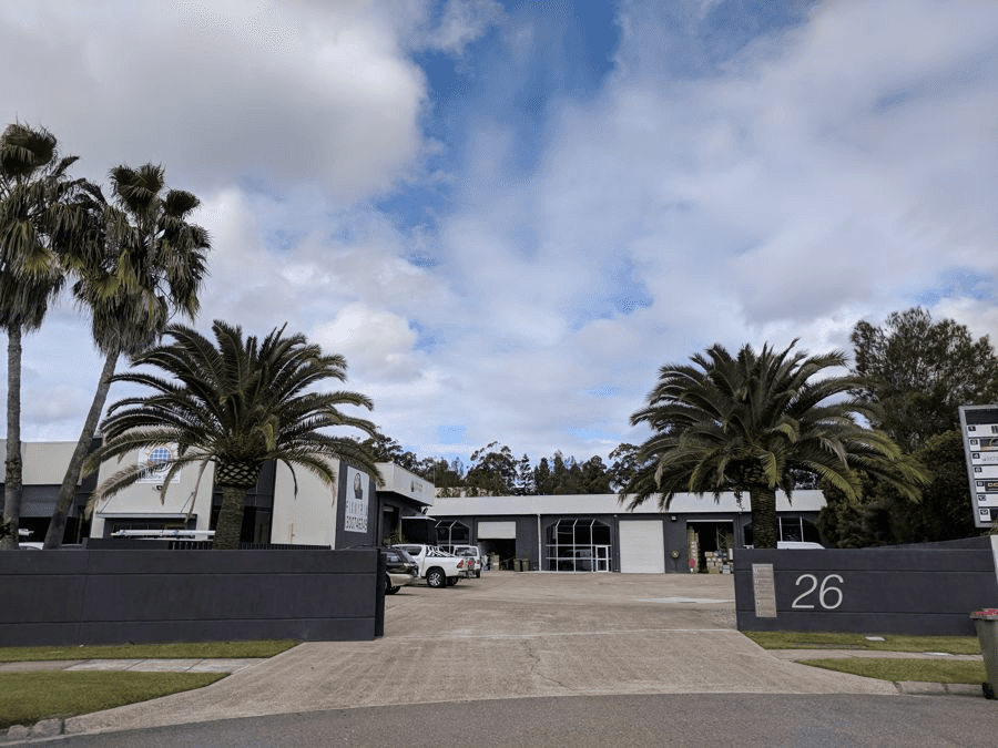 4/26 Expo Court, ASHMORE, QLD 4214