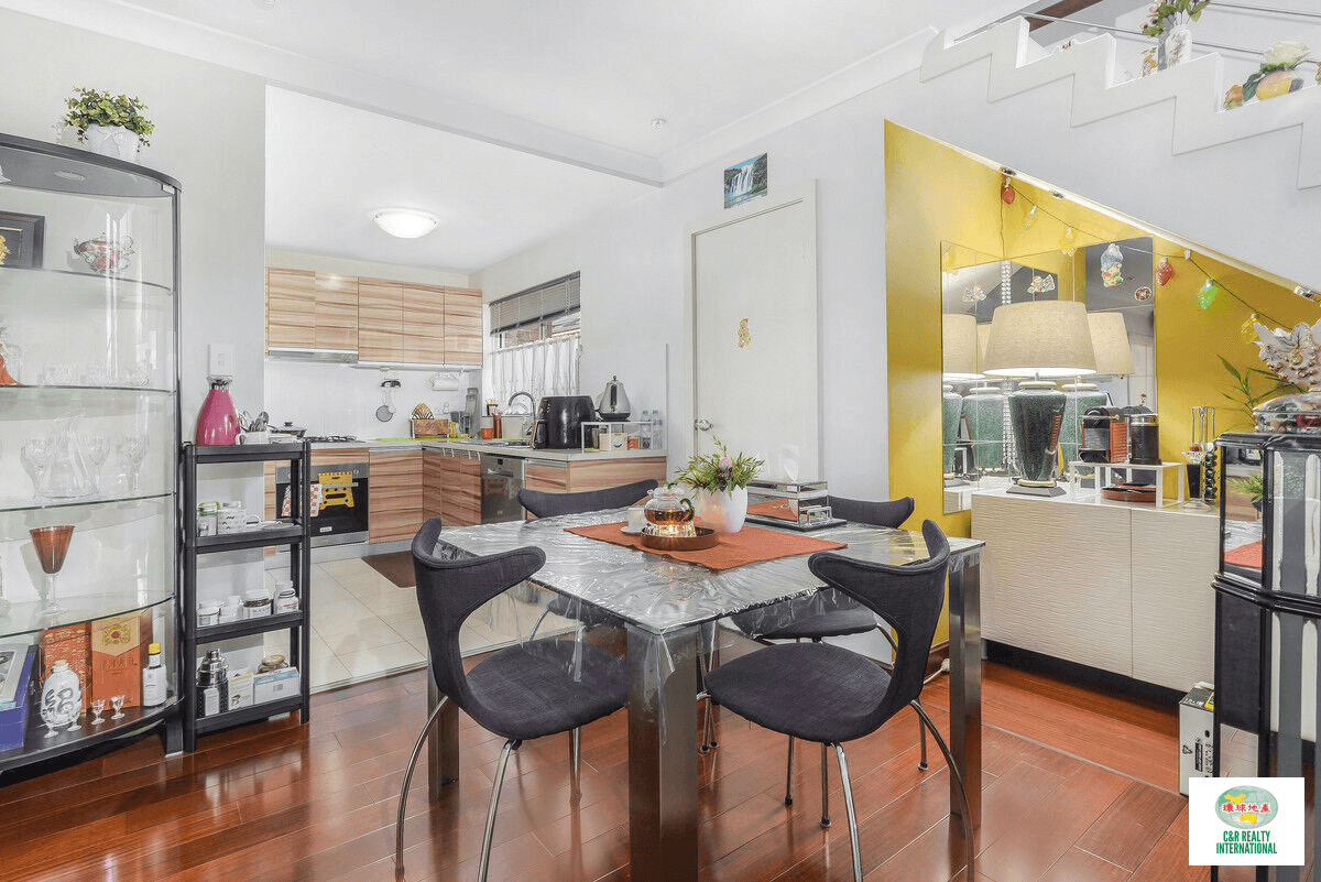 1/25-27 Dixmude Street, Granville, NSW 2142