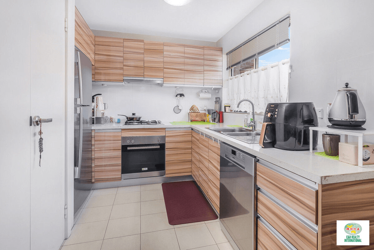 1/25-27 Dixmude Street, Granville, NSW 2142