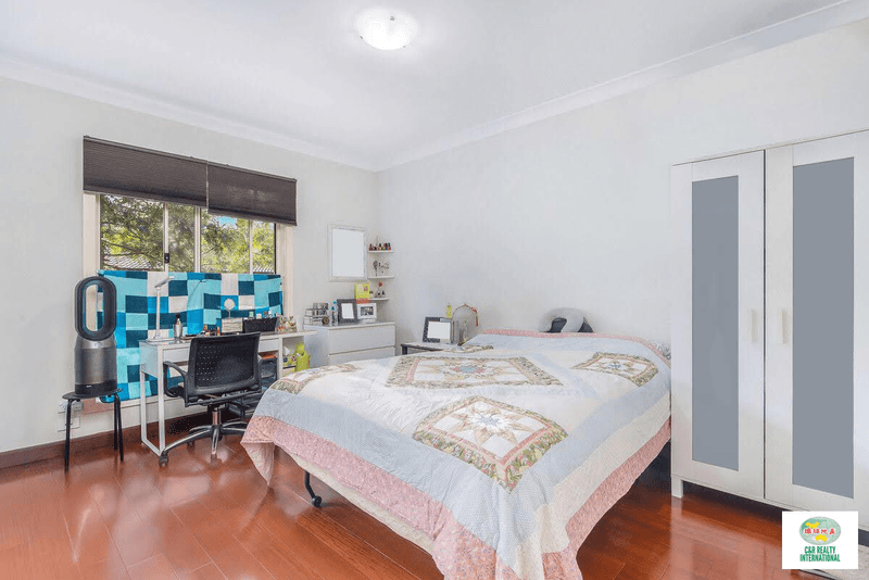 1/25-27 Dixmude Street, Granville, NSW 2142