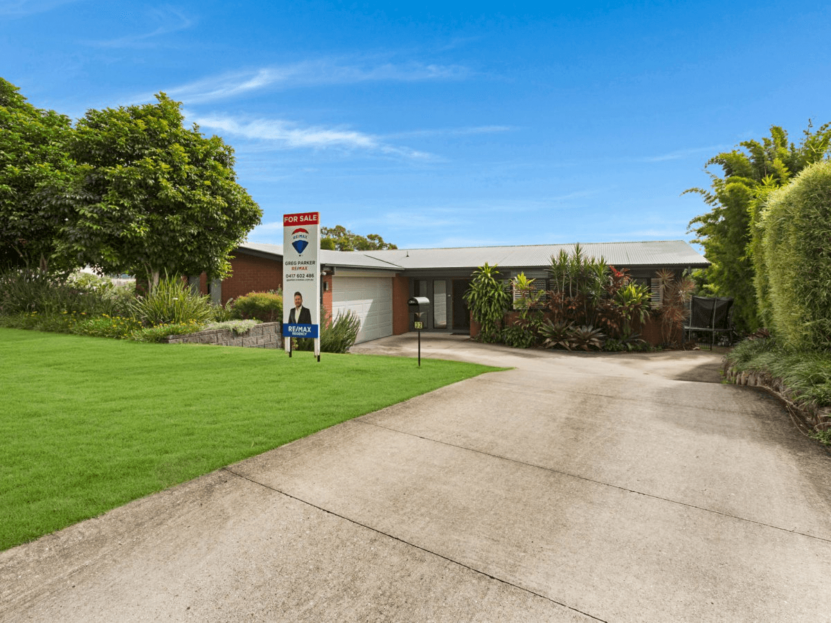 32 John Francis Drive, CARRARA, QLD 4211