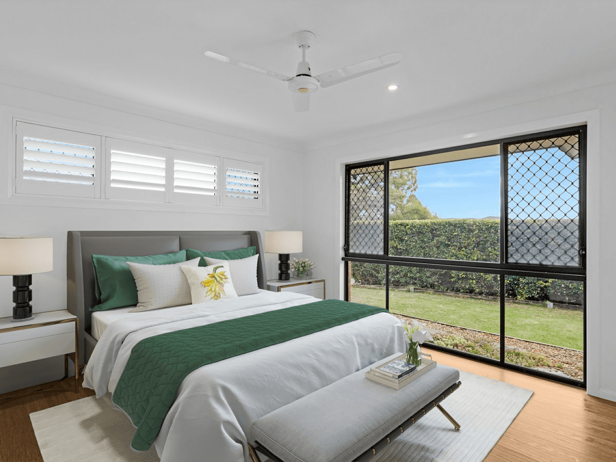 32 John Francis Drive, CARRARA, QLD 4211