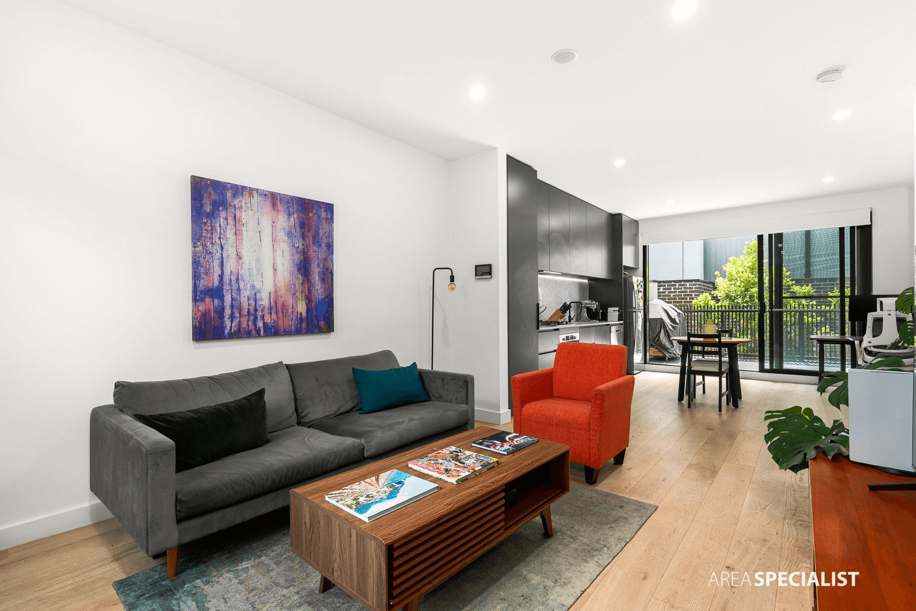 3/537 Gilbert Road, Preston, VIC 3072