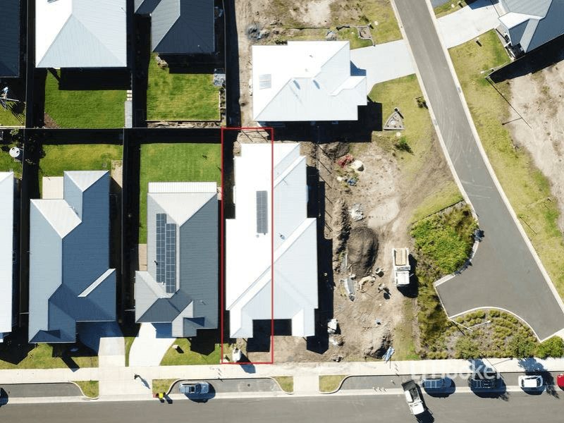 1/6 Halloran Street, VINCENTIA, NSW 2540