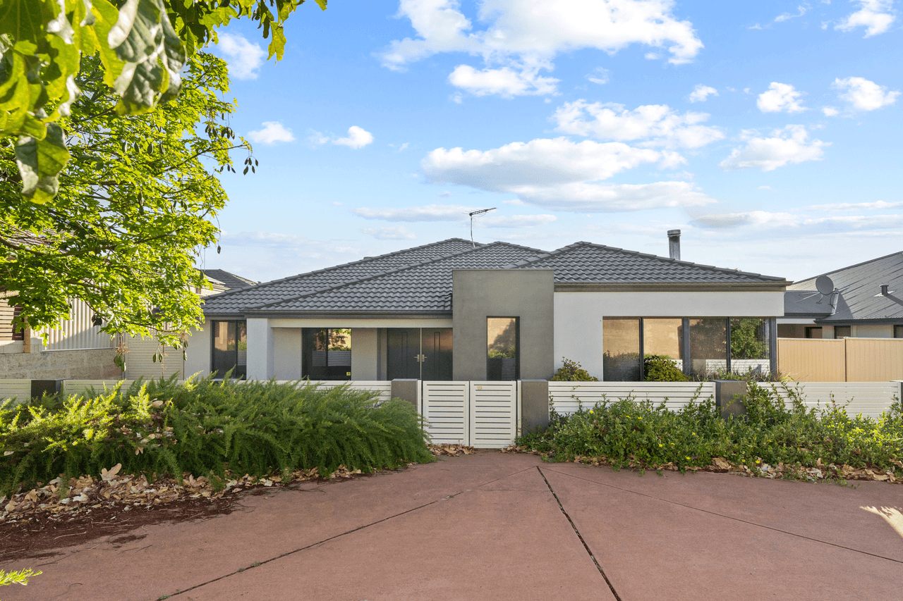 19 Bramall Terrace, BALDIVIS, WA 6171