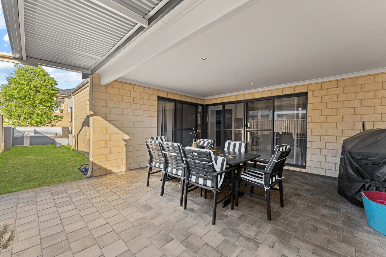 19 Bramall Terrace, BALDIVIS, WA 6171