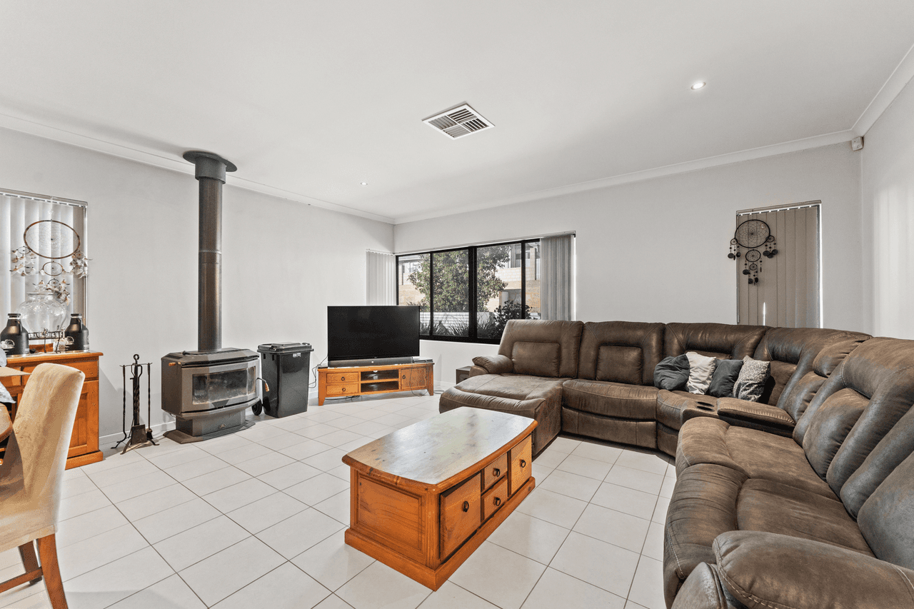 19 Bramall Terrace, BALDIVIS, WA 6171