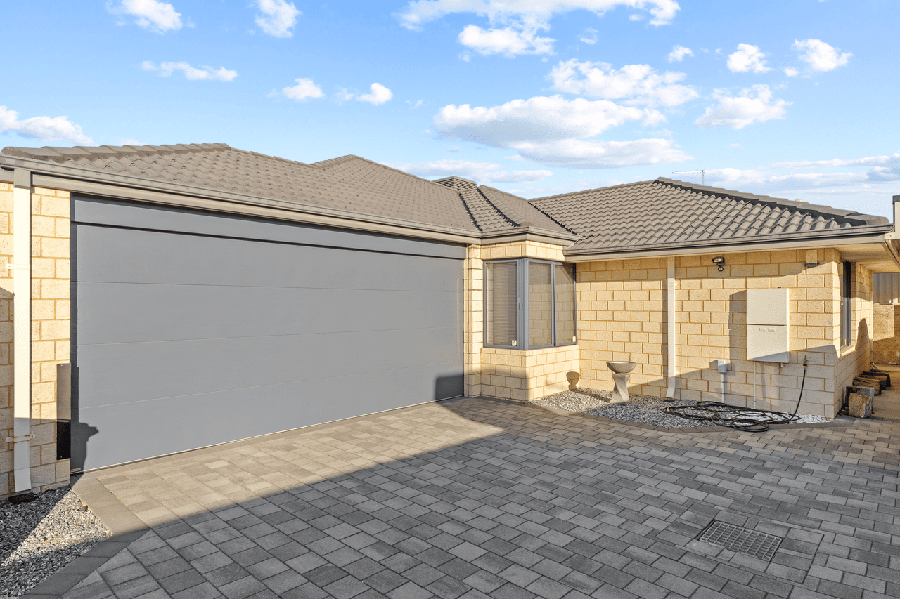 19 Bramall Terrace, BALDIVIS, WA 6171