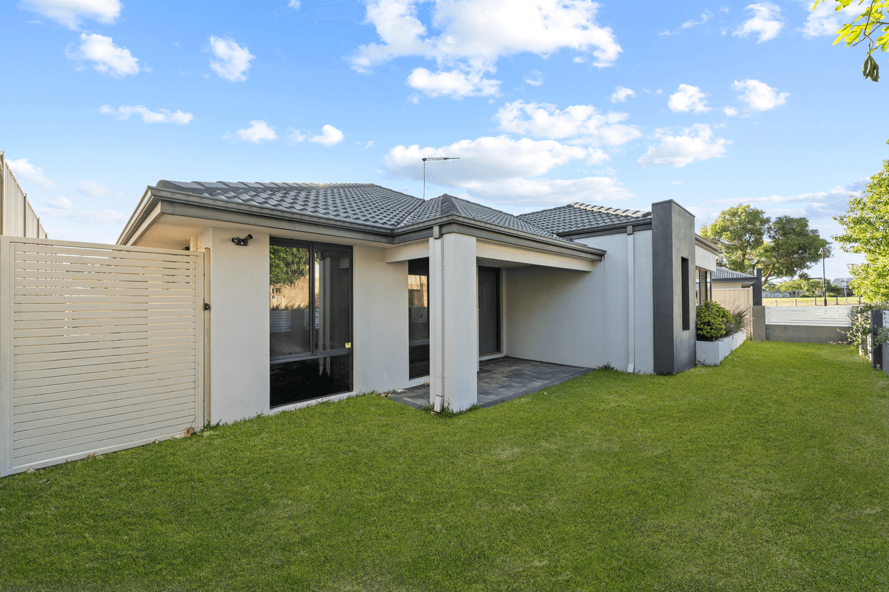 19 Bramall Terrace, BALDIVIS, WA 6171